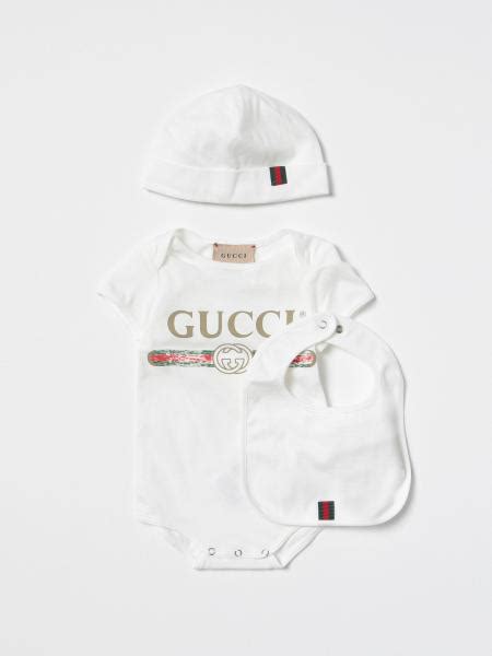 completo gucci neonato